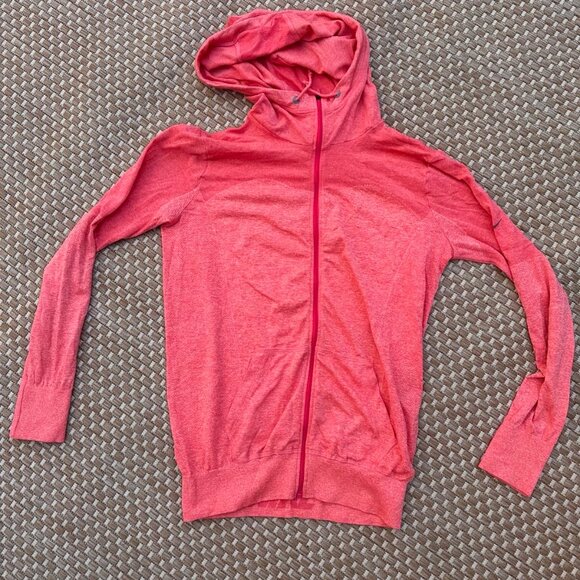 Nike dri fit jacket, lightweight - Picture 1 of 6